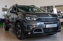 Citroen C5 Aircross Feel Pack