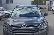 Citroen C5 Aircross Feel Pack