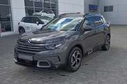 Citroen C5 Aircross Feel Pack