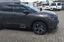 Citroen C5 Aircross Feel Pack