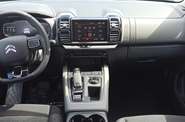 Citroen C5 Aircross Feel