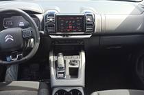 Citroen C5 Aircross Feel