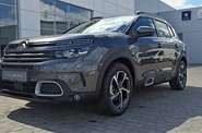 Citroen C5 Aircross Feel Pack