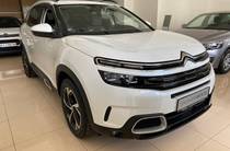 Citroen C5 Aircross Shine