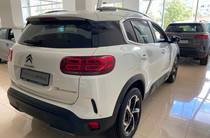 Citroen C5 Aircross Shine