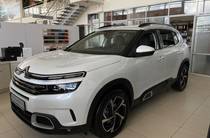 Citroen C5 Aircross Shine