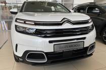 Citroen C5 Aircross Shine