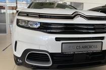 Citroen C5 Aircross Shine