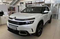 Citroen C5 Aircross Shine