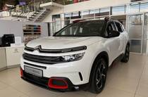 Citroen C5 Aircross Feel Pack