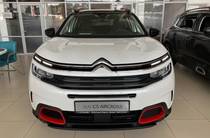 Citroen C5 Aircross Feel Pack