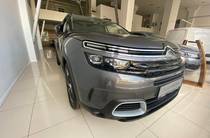 Citroen C5 Aircross Shine