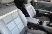 Citroen C5 Aircross Shine