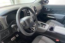 Citroen C5 Aircross Shine