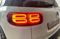 Citroen C5 Aircross Shine