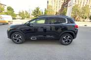 Citroen C5 Aircross Feel