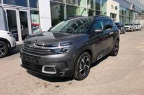 Citroen C5 Aircross Feel