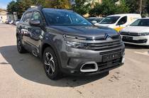 Citroen C5 Aircross Feel