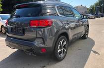 Citroen C5 Aircross Feel