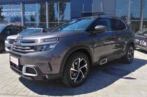 Citroen C5 Aircross Feel