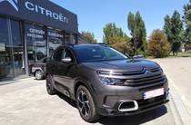 Citroen C5 Aircross Feel