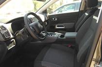 Citroen C5 Aircross Feel