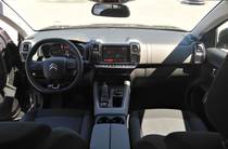 Citroen C5 Aircross Feel