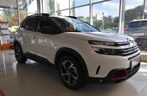 Citroen C5 Aircross Feel Pack