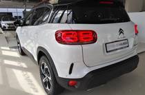 Citroen C5 Aircross Feel Pack