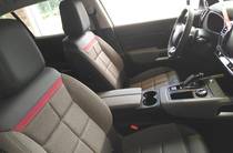 Citroen C5 Aircross Feel Pack