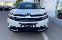 Citroen C5 Aircross Shine