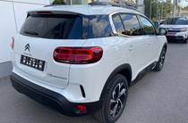 Citroen C5 Aircross Shine