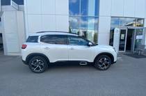 Citroen C5 Aircross Shine