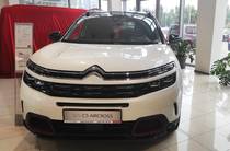 Citroen C5 Aircross Shine Pack