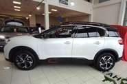 Citroen C5 Aircross Shine Pack