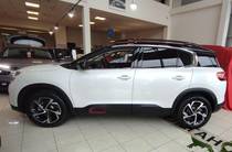 Citroen C5 Aircross Shine Pack