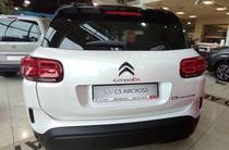 Citroen C5 Aircross Shine Pack