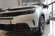 Citroen C5 Aircross Shine Pack