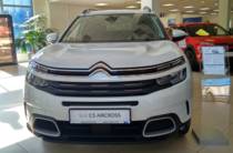 Citroen C5 Aircross Feel