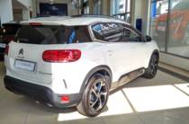 Citroen C5 Aircross Feel