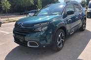 Citroen C5 Aircross Feel Pack