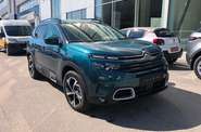 Citroen C5 Aircross Feel Pack