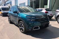 Citroen C5 Aircross Feel Pack