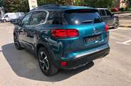 Citroen C5 Aircross Feel Pack