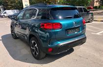 Citroen C5 Aircross Feel Pack