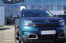 Citroen C5 Aircross Feel Pack