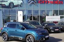 Citroen C5 Aircross Feel Pack