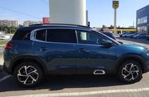 Citroen C5 Aircross Feel Pack