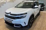 Citroen C5 Aircross Feel Pack