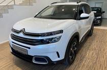 Citroen C5 Aircross Feel Pack